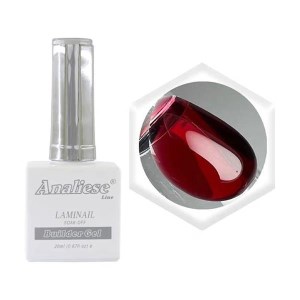 لاک ژل لمینت ANALIESE LINE انالیز لاین حجم 20 میل