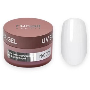 بیلدر ژل رونیل اکسپرت روسیه حجم 50 گرم RUNAIL