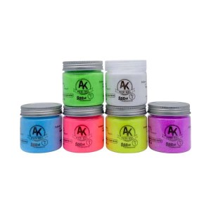 پدی ژل 250 گرمی + حلال پدی ژل 300 گرمی AK