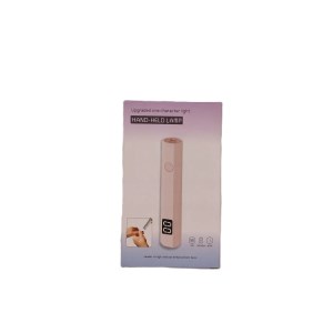 یووی انگشتی 3 وات هند لایت HAND LIGHT