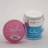 پرایم بیلدر ژل پمپی شلبی 50 گرم کد 001 SHELBY