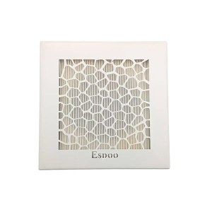 فن توکار اسپو سفید ESPOO